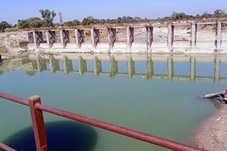 Proposal to double the capacity of the dam.