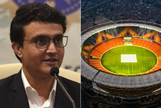 Sourav Ganguly