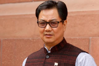 Kiren Rijiju