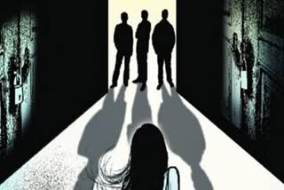 A 15-year-old girl was allegedly gangraped and stabbed in UP