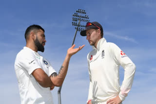 India vs England, 3rd Test: Virat Kohli wins toss, opts to bat