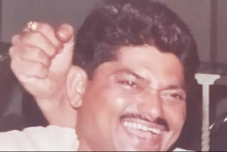 Deceased businessman Kanhaiyalal Rathore