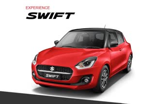 Maruti Swift 2021, மாருதி ஸ்விஃப்ட் 2021