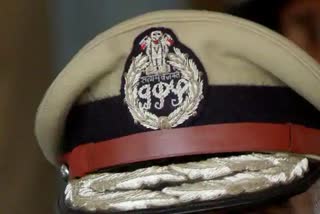 Woman harassment, female ips officer lodged complaint, DGP rank officer harassed female ips, chennai crime, tamilnadu crime, kanimozhi tweet, கனிமொழி ட்வீட், பெண் ஐபிஎஸ் அலுவலர் பாலியல் புகார், பெண் ஐபிஎஸ் அலுவலருக்கு பாலியல் தொந்தரவு, பீலா ராஜேஷ் கணவர், beela rajesh husband