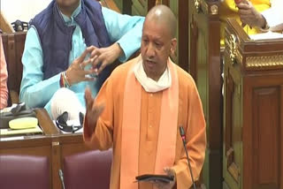 WHO has also praised UP's COVID management: Yogi Adityanath