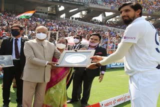 Ishant Sharma