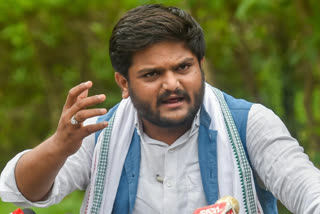 Hardik Patel slams renaming of world's largest cricket stadium, calls it an insult to Sardar Patel