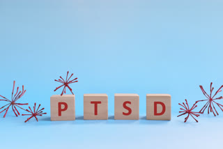 PTSD and covid, covid and ptsd, symptoms of covid