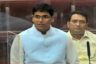 MINISTERS DEMAND FOR IMPLEMENTATION OF SWAMINATHAN COMMITTEE REPORT ON MSP ISSUE IN ASSEMBLY