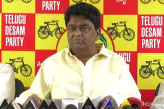 tdp ex mla jaleel khan comments on minister vellampalli srinivas