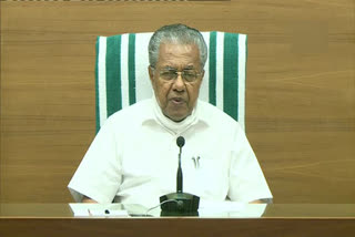 pinarayi vijayan