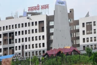 raipur