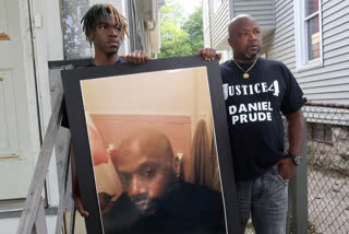 No charges against officers involved in Daniel Prude’s death