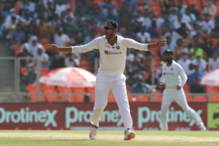 IND vs ENG, 3rd Test: Axar Patel picks 6 wickets, England all-out for 112