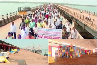 fishermen-on-the-streets-demanding-to-stop-port-construction