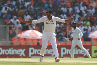 India vs England pink ball test