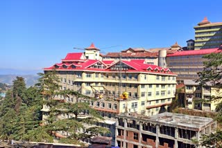 IGMC SHIMLA