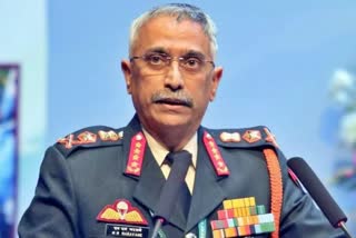 Disengagement win-win situation for both sides: Army chief