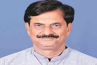 Education Minister Samir das