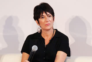 Ghislaine Maxwell makes 3rd attempt at bail on sex charges