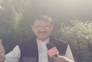 congress leader rashid alvi