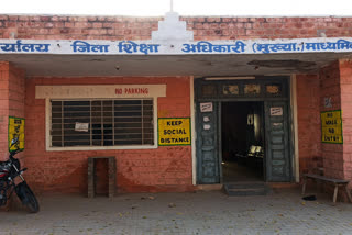 नागौर में स्कूलों को विद्युत कनेक्शन, Electrical connections to schools in Nagaur