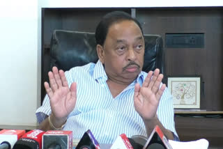 narayan rane