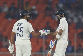India vs England Highlights, 3rd Test Day 1: India 99/3 at stumps, trail England by 13 runs