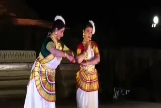 Khajuraho Dance Festival