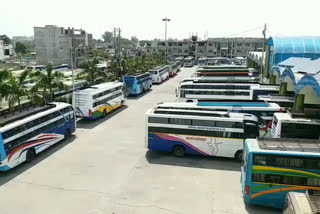 Bus strike to be held in Jabalpur on 26 February