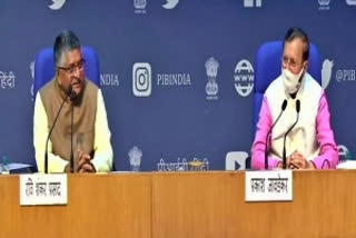 Ravi Shankar Prasad hits out at Cong criticism over Motera Stadium renaming