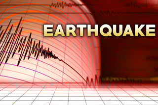 earthquake in chamba
