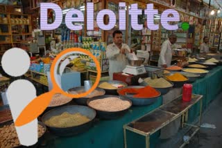 Deloitte Reports 2021