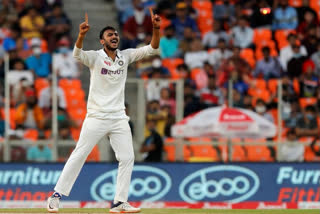 axar patel