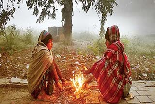 temperatures decreasing in telangana