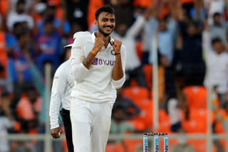 Axar Patel