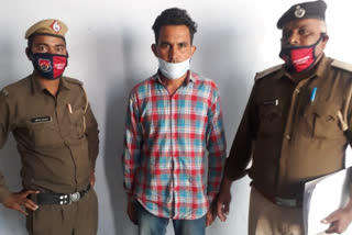 two criminals arrested for not paying bank loan in hisar