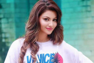 urvashi rautela