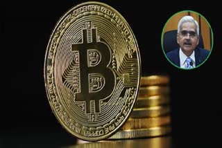 RBI concerns over cryptocurrency
