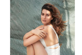 Kriti Sanon new movie