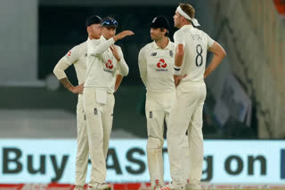 Ind vs Eng: England ask match referee for 'consistency' in third umpire calls