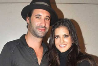 Man arrested for using Sunny Leone husband car number on his Mercedes