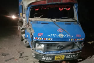 road accident in Muzaffarpur