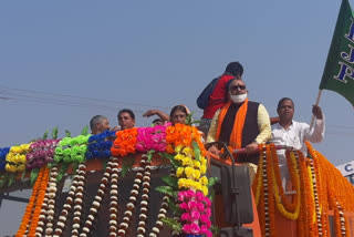 giriraj sing