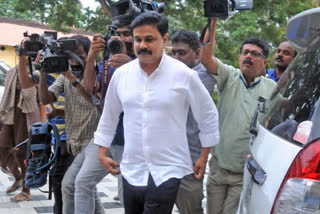 Actor attack case: Court rejects plea on cancelling Dileep's bail