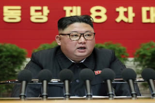 N Korea's Kim appoints new Navy, Air Force Chiefs in 'generation shift' in Army