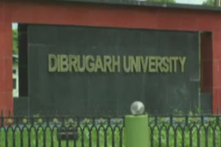 assam governor constitutes high-level committee to probe financial irregularities in dibrugarh university