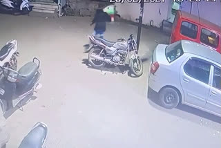 CCTV accused