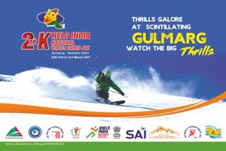 Khelo India Winter Games