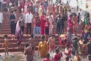 vrindavan kumbh 2021